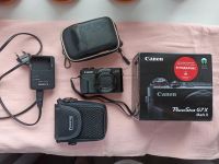 Лот: 17471779. Фото: 4. Фотоаппарат Canon PowerShot G7X... Красноярск