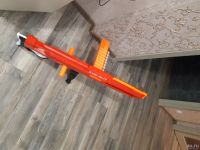 Лот: 17957648. Фото: 4. Мега Nerf. Состояние нового. Красноярск