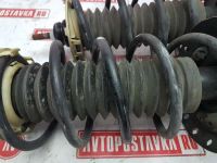 Лот: 20898912. Фото: 3. Стойка подвески Honda Fit GE6... Авто, мото, водный транспорт