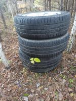 Лот: 20909378. Фото: 2. диски. Шины, Диски