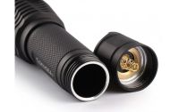 Лот: 10518334. Фото: 3. Сверхяркий Фонарь Convoy M1 CREE... Туризм, охота, рыбалка, самооборона