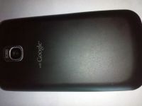 Лот: 5984923. Фото: 2. Смартфон LG Optimus One P500. Смартфоны, связь, навигация