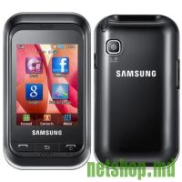 Лот: 2978264. Фото: 2. Продам телефон Samsung GT-C3300i... Смартфоны, связь, навигация