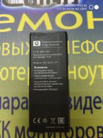 Лот: 13966283. Фото: 2. z522 . АКБ BQ 4026 ( 4026 ) . Запчасти, оборудование