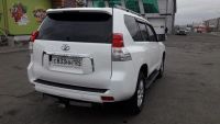Лот: 10513257. Фото: 6. Toyota Land Cruiser Prado, 2011...