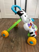 Лот: 17599911. Фото: 2. Ходунки Fisher price Зебра 🦓. Дети растут