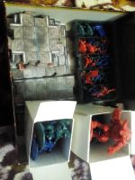 Лот: 8080438. Фото: 3. Настольные игры. Красноярск