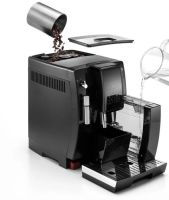 Лот: 20502822. Фото: 5. Кофемашина DeLonghi ECAM 353.15...