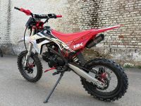 Лот: 25776673. Фото: 4. Мотоцикл RACER CRF125 PITBIKE. Красноярск