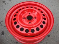 Лот: 8056598. Фото: 4. Новый комплект штампованных дисков... Красноярск