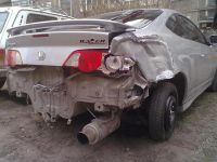 Лот: 1772833. Фото: 2. Honda Integra Обмен на Марк II. Авто, мото, водный транспорт