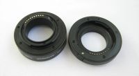 Лот: 5203451. Фото: 7. Автофокусные макрокольца DG для...