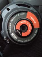 Лот: 9185881. Фото: 2. Сабвуфер Mystery MJS 12. Автозвук