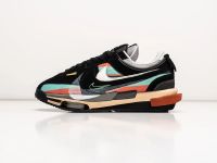 Лот: 24975845. Фото: 3. Кроссовки Union x Sacai x Nike... Одежда, обувь, галантерея