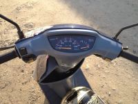 Лот: 7379608. Фото: 3. Honda dio af 27. Авто, мото, водный транспорт