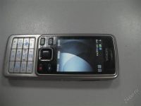 Лот: 1160285. Фото: 2. NOKIA 6300. Смартфоны, связь, навигация