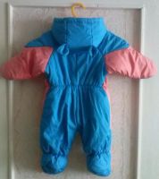 Лот: 5219018. Фото: 2. Комбинезон раз. 68-74. Одежда и аксессуары