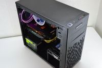 Лот: 16689559. Фото: 2. Игровой компьютер i5 2500s / RX... Компьютеры, ноутбуки, планшеты
