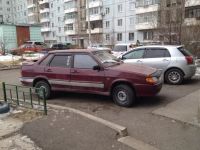 Лот: 5360882. Фото: 2. Ваз 2115. Авто, мото, водный транспорт