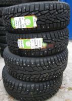 Лот: 19455958. Фото: 3. шины 195/65 R15 Nokian Nordman... Авто, мото, водный транспорт