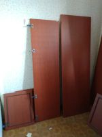 Лот: 16385766. Фото: 5. Шкаф разобранный