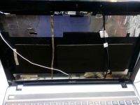 Лот: 13340650. Фото: 3. Acer Aspire 5755G-2434G64 разобран. Компьютеры, оргтехника, канцтовары