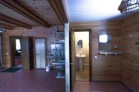 Лот: 8181228. Фото: 19. Коттедж посуточно Ветлужанка Узбек