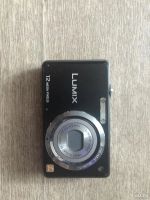 Лот: 10242958. Фото: 2. Panasonic Lumix DMC-FS10. Бытовая техника