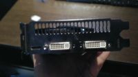 Лот: 15953837. Фото: 5. Gtx 460
