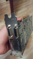 Лот: 4795440. Фото: 2. Sapphire Radeon HD 6850 775Mhz... Комплектующие