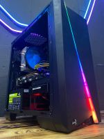 Лот: 18658400. Фото: 3. Игровой компьютер Xeon E5-2689... Компьютеры, оргтехника, канцтовары