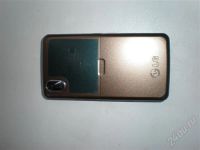Лот: 403274. Фото: 2. LG KP500 GOLD. Смартфоны, связь, навигация