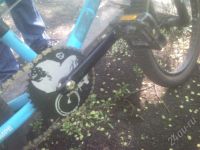 Лот: 388141. Фото: 2. bmx GT COMPE. Велоспорт