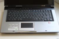 Лот: 13734631. Фото: 2. Ноутбук ASUS X50VL (Pentium Dual-Core... Компьютеры, ноутбуки, планшеты