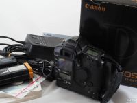 Лот: 9906622. Фото: 7. Canon 1Ds