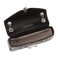 Лот: 24891738. Фото: 5. Сумка кросс-боди EKONIKA PREMIUM