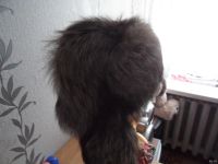 Лот: 15192361. Фото: 2. шапка-ушанка. Мужская одежда