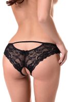 Лот: 24377726. Фото: 2. Трусики с доступом Erolanta Jennifer... Интимные товары