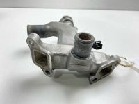 Лот: 23697985. Фото: 2. Патрубок системы охлаждения Toyota... Автозапчасти