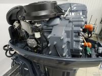 Лот: 13051409. Фото: 6. Лодочный мотор Yamaha 40XWS ПЛМ...
