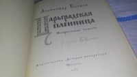 Лот: 11645877. Фото: 2. Царьградская пленница, Владимир... Детям и родителям