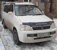 Лот: 6272602. Фото: 4. Продам Honda Stepwgn 1999