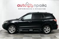 Лот: 19340695. Фото: 4. Hyundai Santa Fe, II 2.7 AT (189...