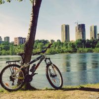 Лот: 13348636. Фото: 3. Велосипед UMF Merida Hardy 5. Спортивные товары