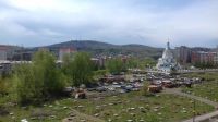 Лот: 13641023. Фото: 7. 1-комнатная квартира ул. П. Словцова...
