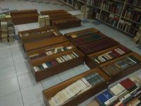 Лот: 20581954. Фото: 2. полка книжная из СССР размер 101... Хранение вещей