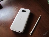 Лот: 2410669. Фото: 2. Nokia 5530 XpressMusic. Смартфоны, связь, навигация