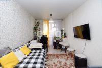 Лот: 25293773. Фото: 2. квартира , Красноярск Норильская... Продажа