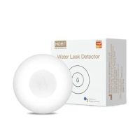 Лот: 21590787. Фото: 4. Датчик MOES ZigBee Water Leakage...