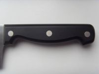 Лот: 10587687. Фото: 3. Нож - Топорик Tescoma 16 см. Домашний быт